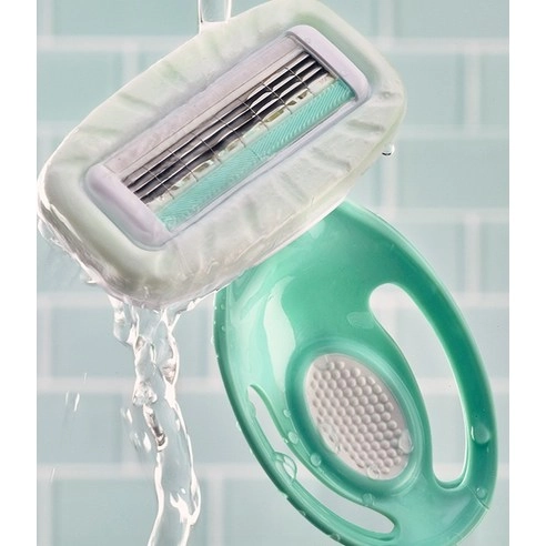 Intuition Sensitive Care Compact Women's Razer, 2ea, 1pack - Image 5