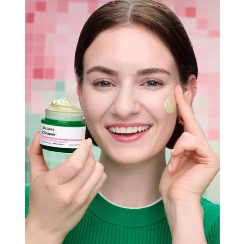 Cicapair Soothing Color Correcting Treatment [SPF40/PA+++], 15ml, 1pack - Image 7