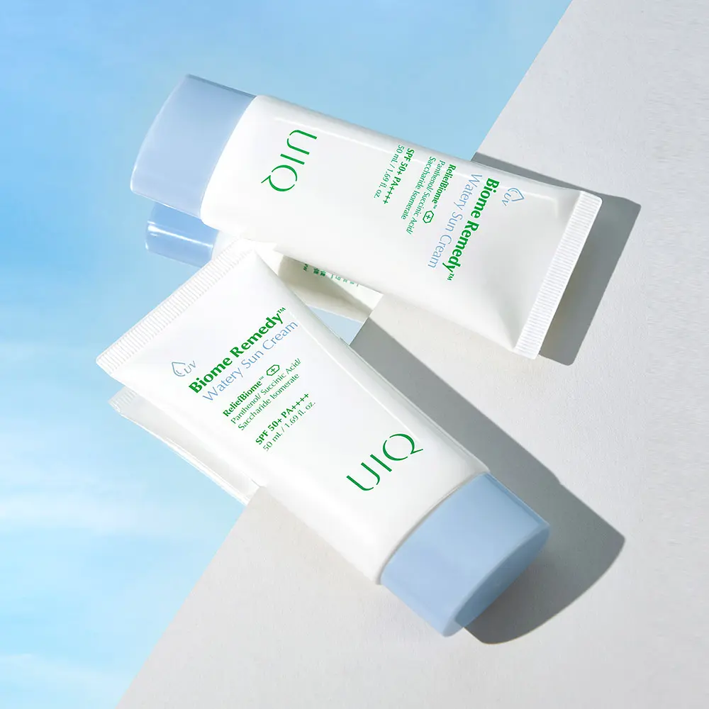 Biome Remedy Moisturizing Sun Cream [SPF50+/PA++++] - Image 3