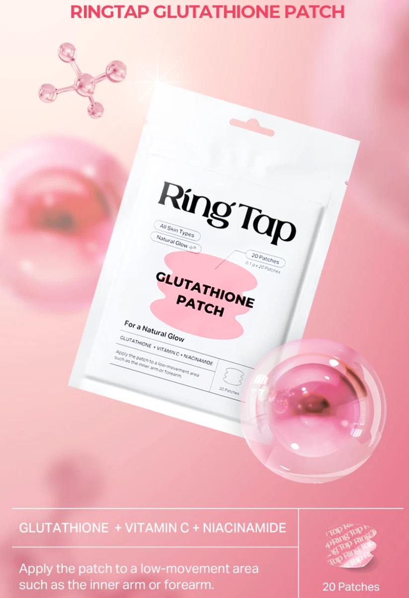 Glutathione Patch Glutathione Patch