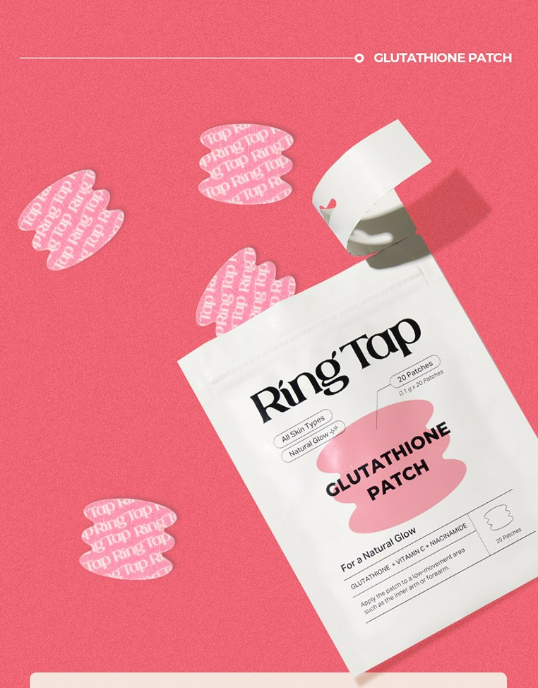 Glutathione Patch