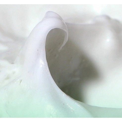 R.E.D Blemish Cica Cleansing Foam, 120ml, 1pack - Image 3