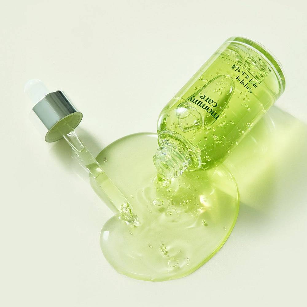 Green Grape Pore Zero Ampoule - Image 2