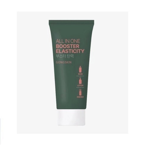 Booster Elasticity All-in-One Lotion, 100ml, 1pack - Image 2