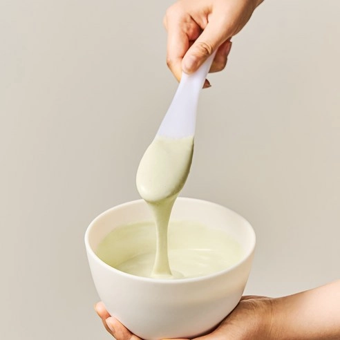 Houttuynia Cordata Cica Modeling Pack Pore Care, 500g, 1pack - Image 3