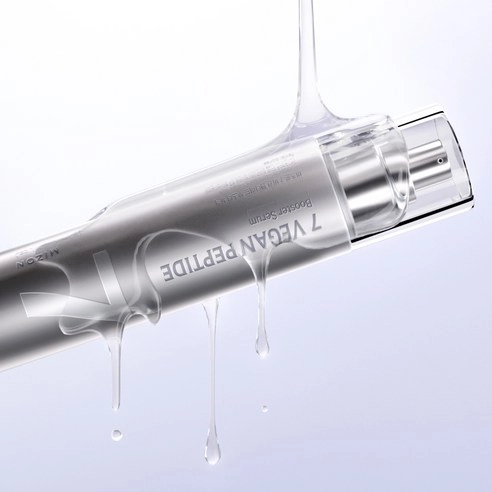 7 Vegan Peptide Booster Serum, 150ml, 1pack - Image 2