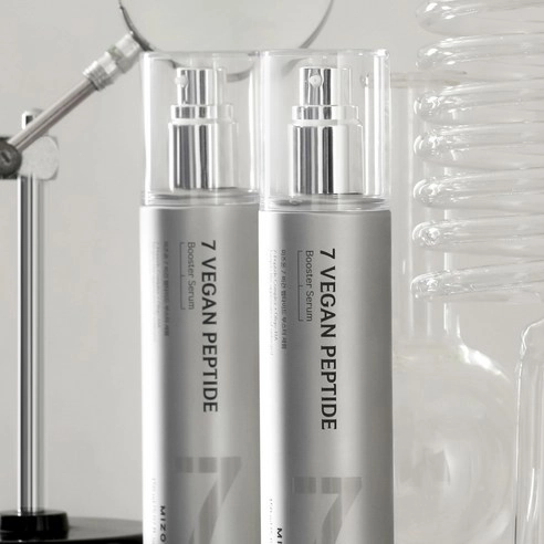 7 Vegan Peptide Booster Serum, 150ml, 1pack - Image 4