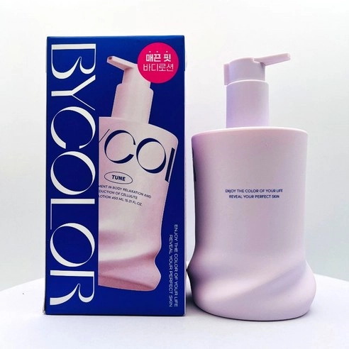 Tune Bouncing Body Lotion, 450ml+450ml - Image 7