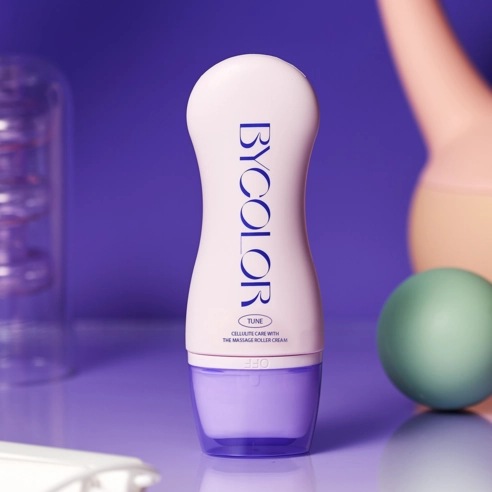 Tune Bouncing Roller Cream, 120ml, 1pack - Image 2