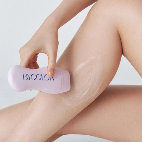 Tune Bouncing Roller Cream, 120ml, 1pack - Image 4