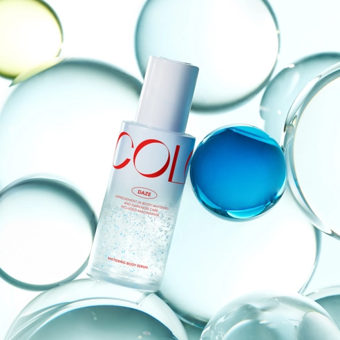 Daze Whitening Body Serum, 50ml, 1pack - Image 3