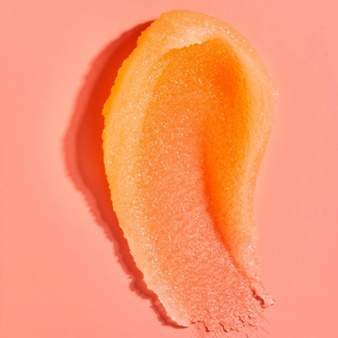 Jelly Bear Shea Sugar Scrub - Image 4