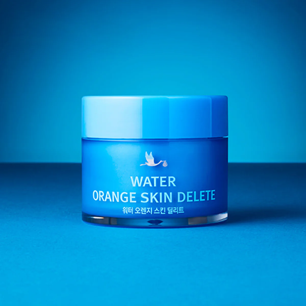 Water Orange Skin Delete, 30g, 1pack - Image 2
