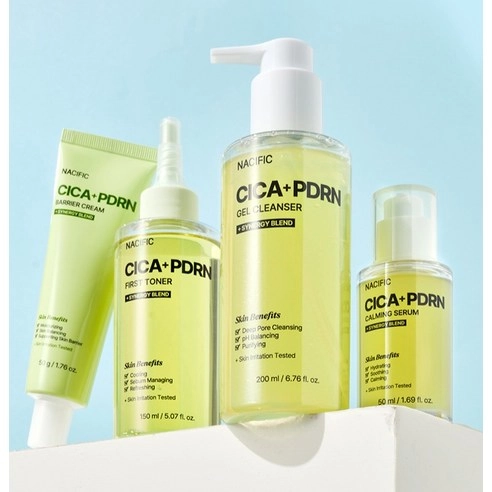 Cica PDRN Gel Cleanser - Image 3