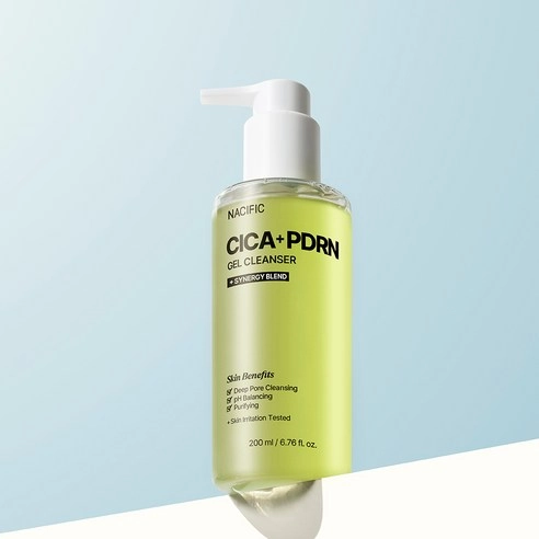 Cica PDRN Gel Cleanser - Image 6