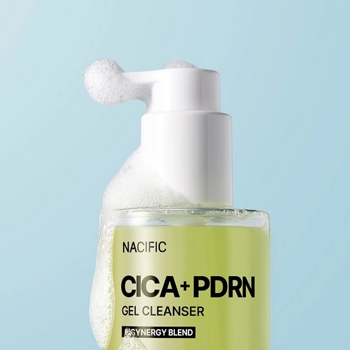 Cica PDRN Gel Cleanser - Image 9