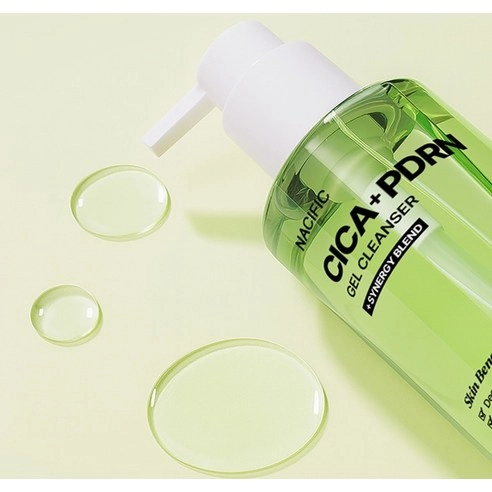 Cica PDRN Gel Cleanser - Image 10