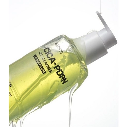Cica PDRN Gel Cleanser - Image 4
