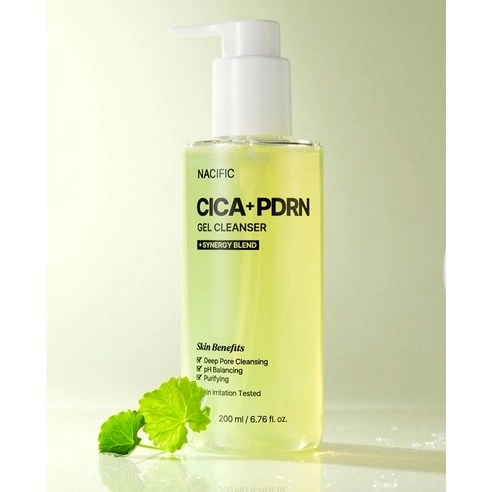Cica PDRN Gel Cleanser - Image 5