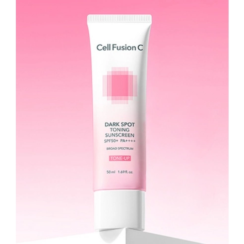 Blemish Toning Sunscreen [SPF50+/PA++++], 50ml, 1pack - Image 2