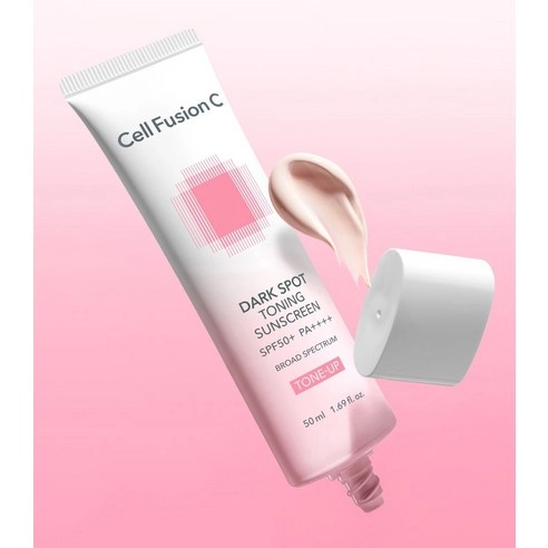 Blemish Toning Sunscreen [SPF50+/PA++++], 50ml, 1pack - Image 4