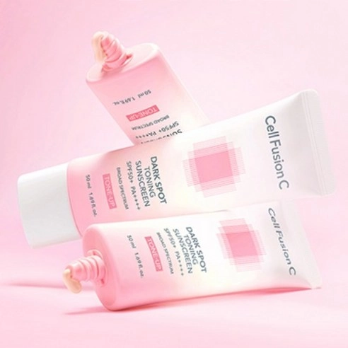 Blemish Toning Sunscreen [SPF50+/PA++++], 50ml, 1pack - Image 6