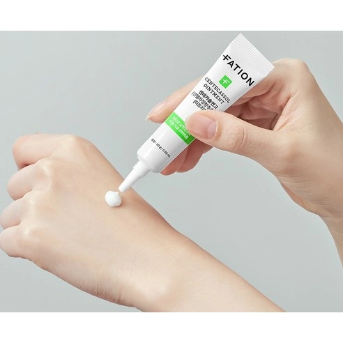 Centelcassol Ointment, 10g, 1pack - Image 5