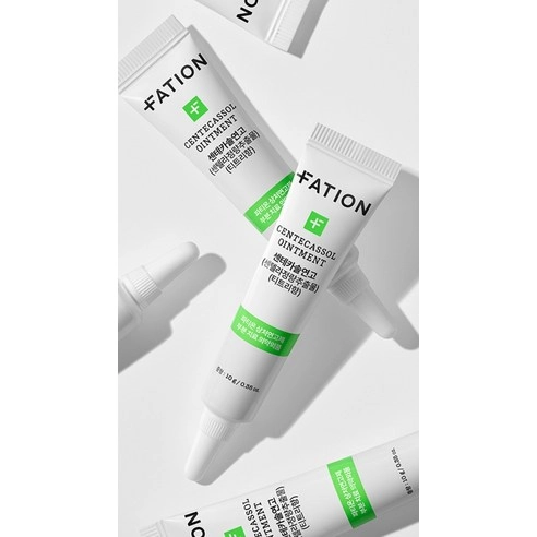 Centelcassol Ointment, 10g, 1pack - Image 6