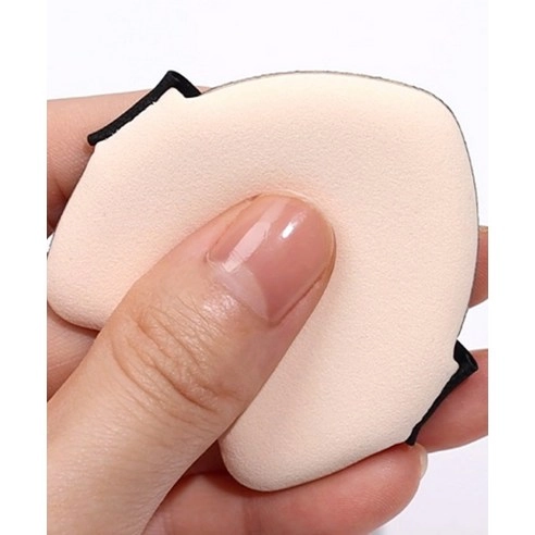 Tapping Cover Puff, 1pack - Image 3