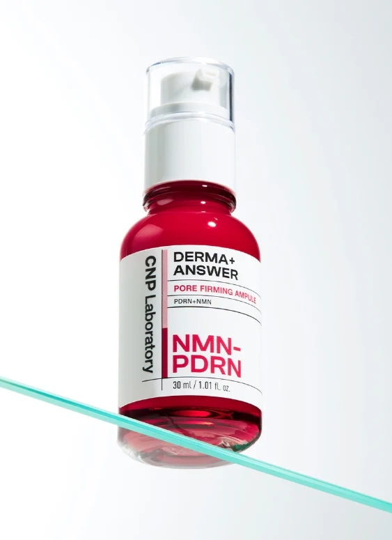Derma Answer Pore Firming Ampule, 30ml, 1pack - Image 2