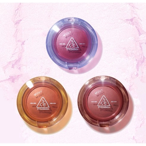 Bouncy Blur Balm, 4.8g, Beige Crush, 1pack - Image 2
