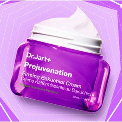 Rejuvenation Firming Bakuchiol Cream, 50ml, 1pack - Image 2