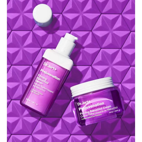 Rejuvenation Firming Bakuchiol Cream, 50ml, 1pack - Image 5