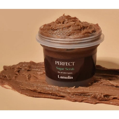 Perfect Sugar Scrub, 100g, 1pack - Image 2