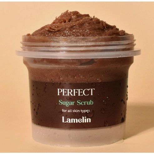 Perfect Sugar Scrub, 100g, 1pack - Image 4