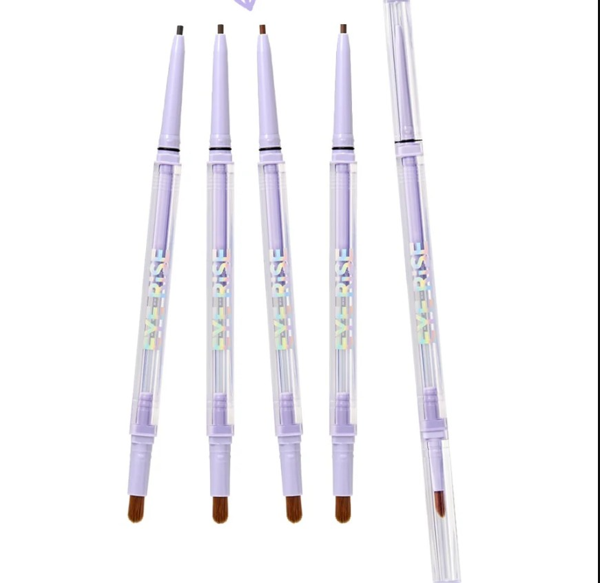 Eye Rise Shadow Liner, 0.12g, 03 Brown, 1pack - Image 2