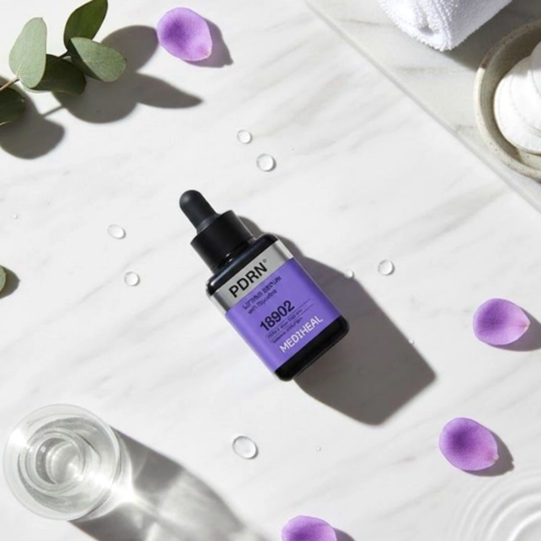 PDRN Lifting Serum with Squalane - Image 3