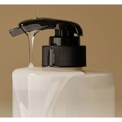 Pure & Mild Body Wash [Blanche], 800ml - Image 7