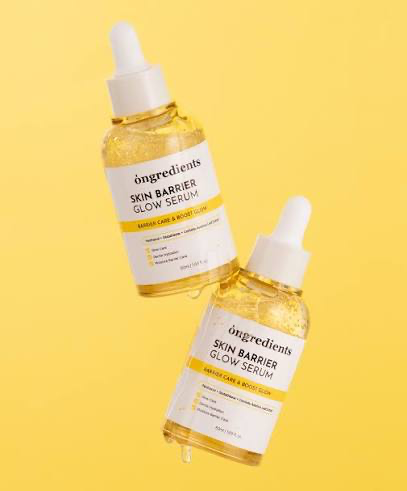 Skin Barrier Glow Serum, 50ml, 1pack - Image 2