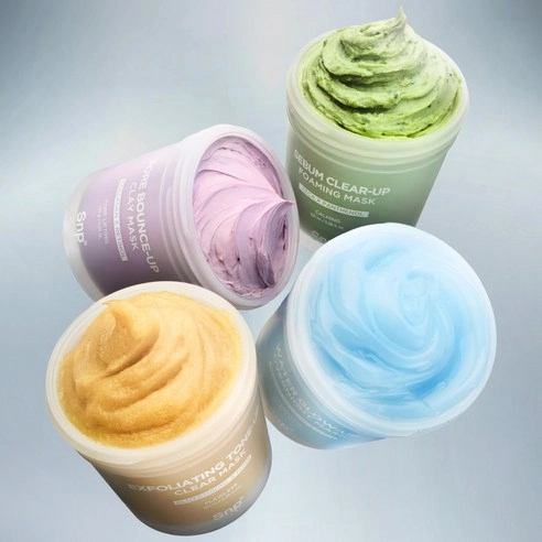 Pore Tightening Clay Mask - Image 2