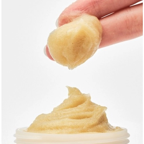 SNP Exfoliating Tone-Up Clear Mask - Image 7