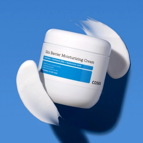 Skin Barrier Moisturizing Cream, 450ml, 1pack - Image 2