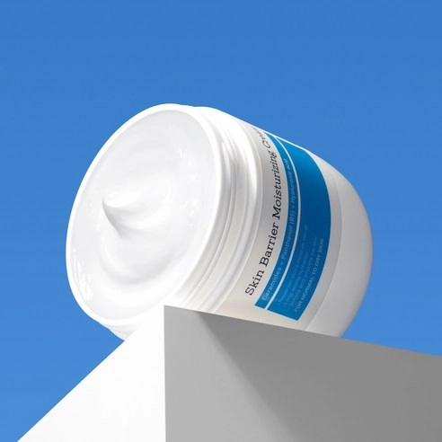 Skin Barrier Moisturizing Cream, 450ml, 1pack - Image 3