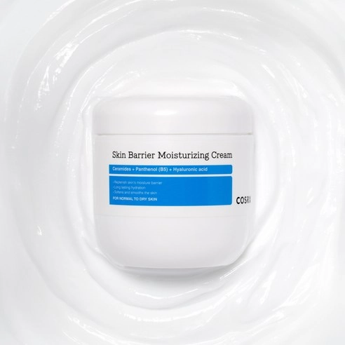 Skin Barrier Moisturizing Cream, 450ml, 1pack - Image 5