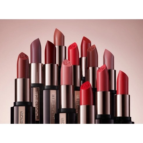 Caviar Hydra Crème Lipstick, 3.3g, 689 Le Marais, 1pack - Image 2