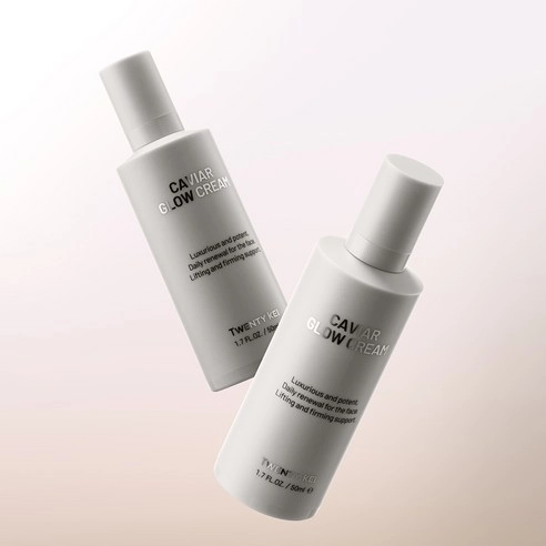 Caviar Glow Cream, 50ml, 1pack - Image 3