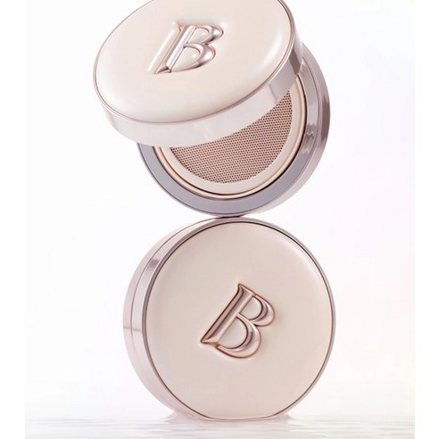 Essence Skin Dew Cushion [SPF50+/PA++++], 11.5g, 21 Neutral Ivory, 1pack - Image 2