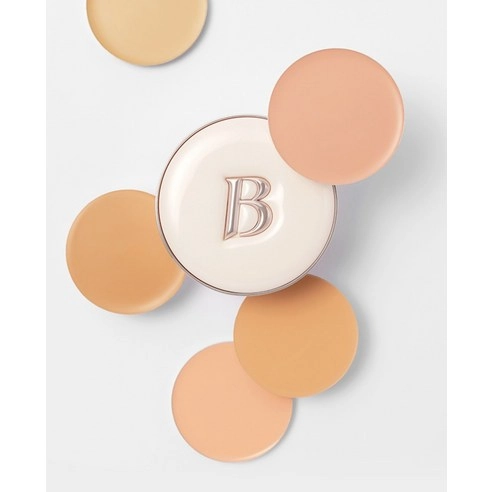 Essence Skin Dew Cushion [SPF50+/PA++++], 11.5g, 21 Neutral Ivory, 1pack - Image 3