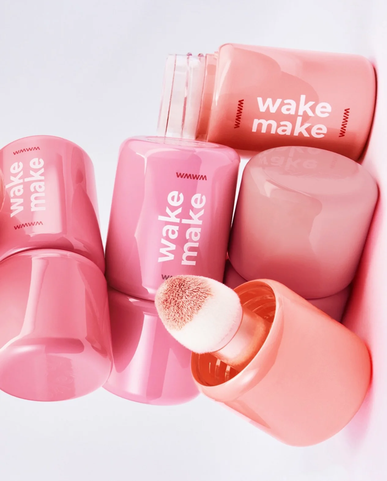 Shaking Blur Cheek, 4g, 03 Squeeze, 1pack - Image 2