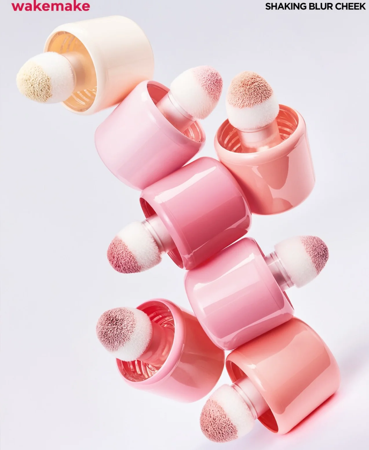 Shaking Blur Cheek, 4g, 03 Squeeze, 1pack - Image 3